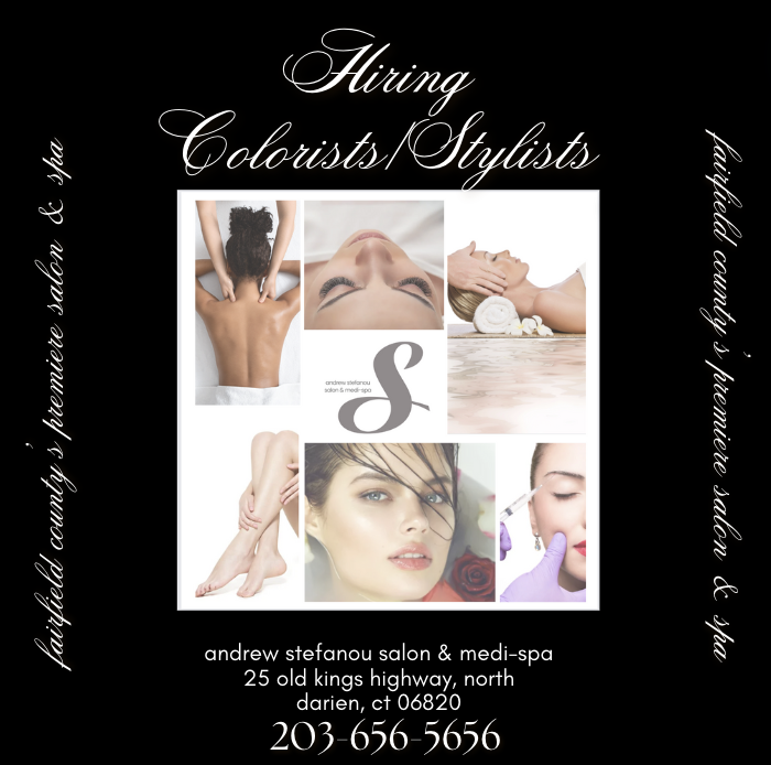  Andrew Stefanou Salon & Medi-Spa